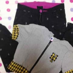 エルビーゼロスリー♥︎セットのサムネイル