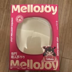 Mellojoy ストレス解消トイ 食品グレードシリコン製のサムネイル
