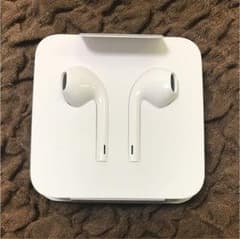 iPhone8 イヤホンのサムネイル