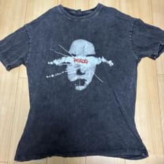 MANFINITY Tシャツ ブラック Sサイズのサムネイル