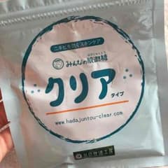 肌潤糖クリアのサムネイル
