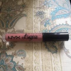 Nyx Lingerie Ruffle Trimのサムネイル