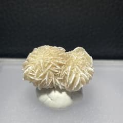 砂漠のバラ 3g デザートローズ 鉱物標本 原石 - メルカリ