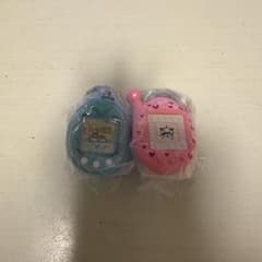 ★もち様専用ページ★ たまごっち ミニチュアチャームコレクションのサムネイル