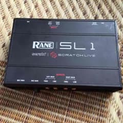 RANE SL 1のサムネイル