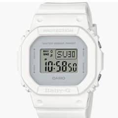 baby-g（ベビージー）BGD-560CU-7JFのサムネイル