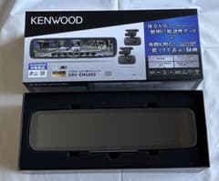 KENWOOD DRV-EM4800 ドライブレコーダー 難あり GPS受信不良 - メルカリ