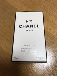 CHANEL No.5 향수