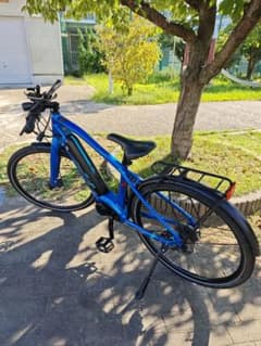 【整備済】vanmoof S3　ヴァンムーフS3 VanMoof S3 | Silver Magazine