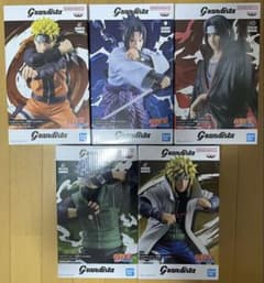 NARUTO 그란디스타