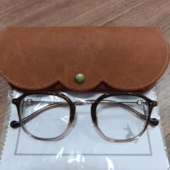 SALE】新品未使用 Zoff 鹿の間コラボ サングラス ケース付き - メルカリ