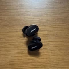 Bose ワイヤレスイヤホンのサムネイル