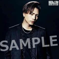 登坂広臣 三代目JSB ポスターのサムネイル