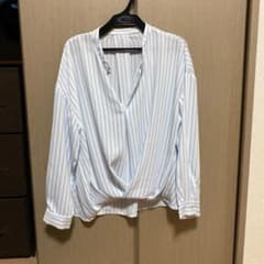 セール　ブラウスシャツのサムネイル