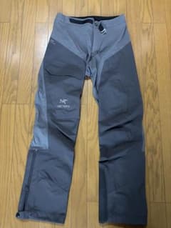 ARC’TERYX Alpha Comp Pantsのサムネイル