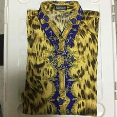 barassi シャツのサムネイル