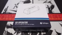 Epilogue GB Operatorのサムネイル