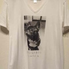 【値下げ交渉可】BOB Tシャツ/effectenのサムネイル