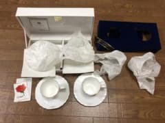 新品　Givenchy ジバンシー　コーヒーカップセットのサムネイル