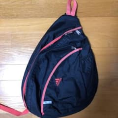 アディダス  バックのサムネイル
