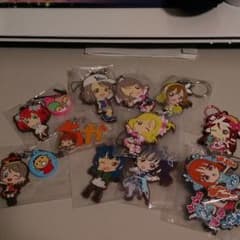 ラブライブサンシャイン　ラバストのサムネイル