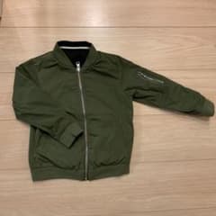 GLOBAL WORK  ブルゾン ジャンパーのサムネイル