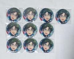 あんスタ 蓮巳敬人 缶バッジ - メルカリ