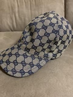 GUCCIの中古キャップです。のサムネイル