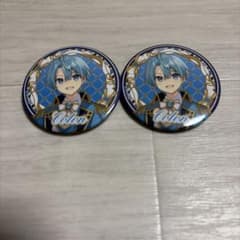 ころんくん　缶バッジ　まとめ売りのサムネイル