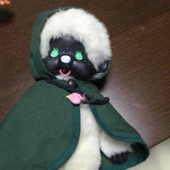 モンチッチのサムネイル