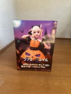 リコリス・リコイル 錦木千束 ハロウィンVer. フィギュアのサムネイル