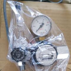 ワイエー様専用 ダイヘン 炭酸 調整器のサムネイル
