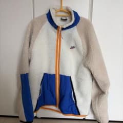 NIKE ボアジャケット フリース マルチカラーのサムネイル