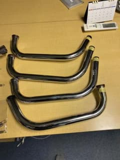 CBX400F番長菅のサムネイル