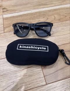 KinashiCycle DANG SHADES サングラス 木梨サイクル - メルカリ