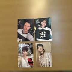 SEVENTEEN VERNON トレカ - メルカリ