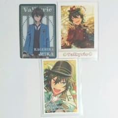 あんスタ 影片みかセットのサムネイル