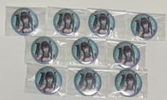 勝利の女神 NIKKE andGALLERY セイレーン 缶バッジ - メルカリ