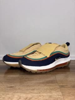 Nike Air Max 97 ゴルフ NRG コーデュロイ - メルカリ