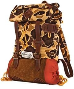 WORKERS SUPPLY Open Road Backpack パック