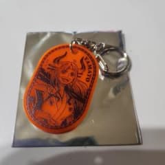ワンピース アクリルキーホルダーのサムネイル