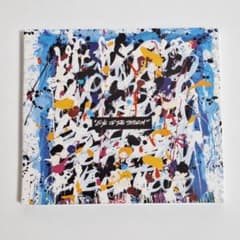 ONE OK ROCK／Eye of the Stormのサムネイル