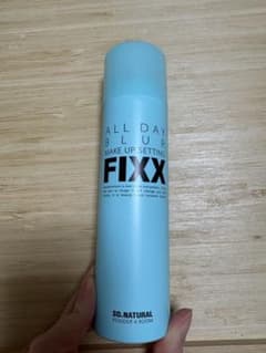 SO.NATURAL all day blur FIXXのサムネイル