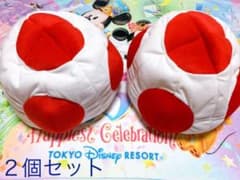 USJ キノピオ 被り物のサムネイル