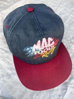 MACTOOLS RACING CAPのサムネイル