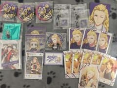 アイドルマスター SideM 花村翔真 グッズまとめ売りのサムネイル