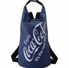 防水バッグ コカコーラのサムネイル