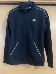 adidas アディダス ジャージ上のサムネイル