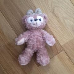 シェリーメイ ぬいぐるみ 安全ピン付きのサムネイル