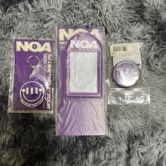 NOA 1st LIVE NO.A TOUR グッズセットのサムネイル